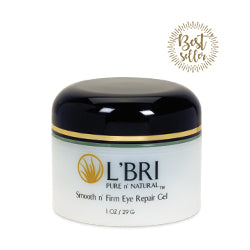 SMOOTH N FIRM EYE REPAIR GEL