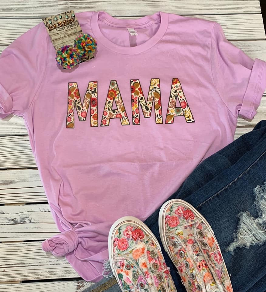 🌸 MAMA 🌸