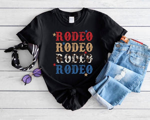Rodeo Rodeo Rodeo Rodeo