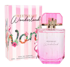 Sweetheart Wonderland for Women