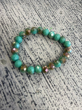 Load image into Gallery viewer, Glass Bead Bracelet
