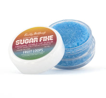 Load image into Gallery viewer, Sugar Fix Lip Scrub
