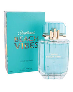 Sweetheart Beach Vibes for Women