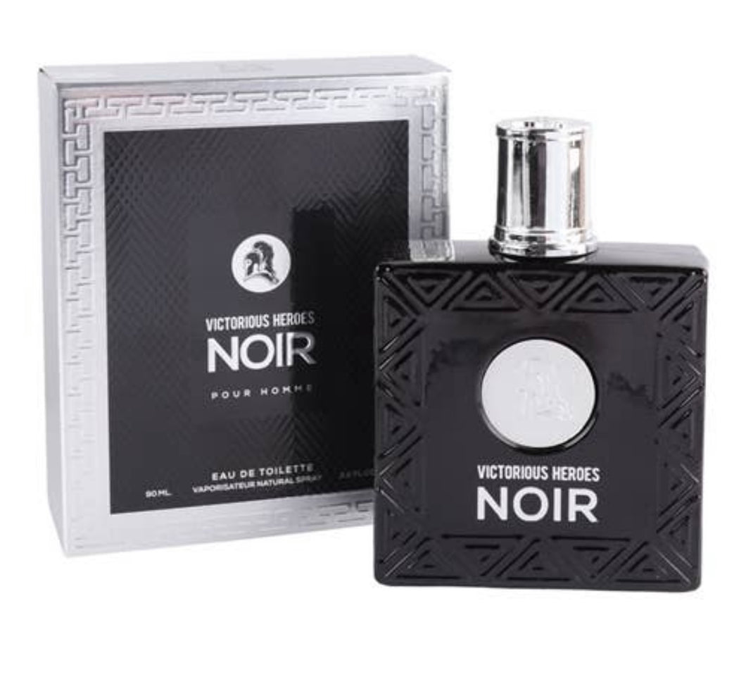 Victorious Hero’s Nior for Men