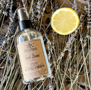 Dixie 6oz Room Spray