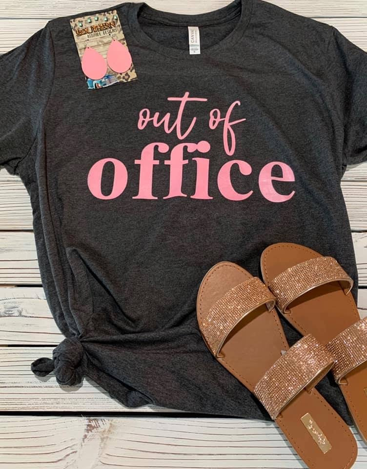 Out of Office