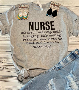 Nurse