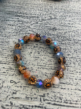 Load image into Gallery viewer, Glass Bead Bracelet
