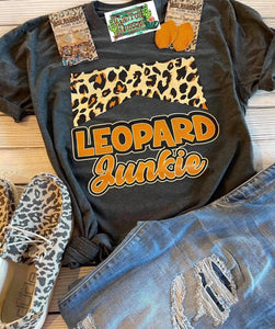 Leopard Junkie