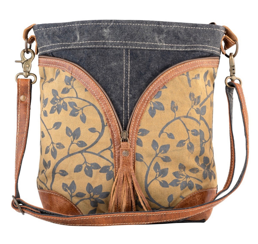 Mystic Art Shoulder Bag