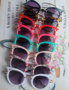 Little Cacti Sunglasses