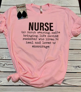 Nurse