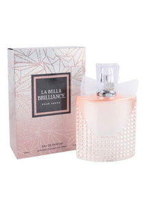 LA Bella Brilliance for Women