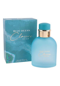 Blue Ocean Classic for Men