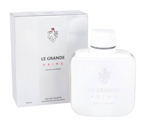 LE Grande Prime for Men